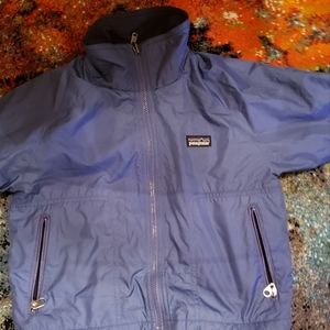 Patagonia jacket